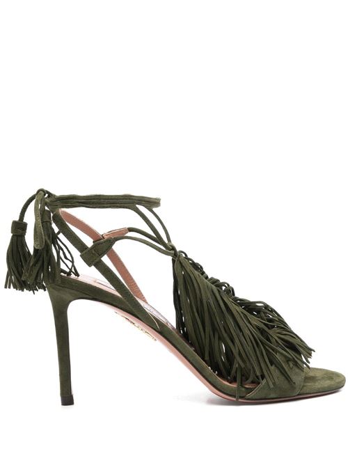  AQUAZZURA | GYTMIDS0 SUEOGN